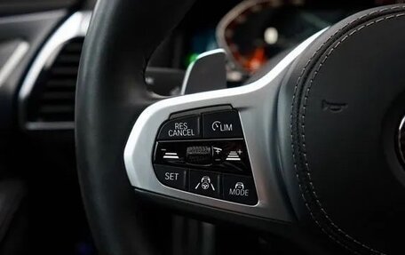 BMW 8 серия, 2019 год, 7 200 000 рублей, 19 фотография