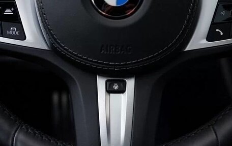 BMW 8 серия, 2019 год, 7 200 000 рублей, 33 фотография