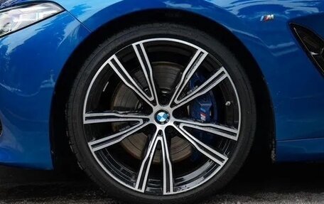 BMW 8 серия, 2019 год, 7 200 000 рублей, 38 фотография