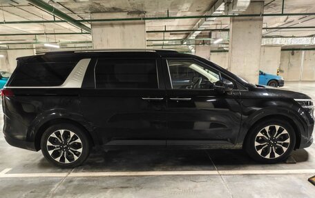 KIA Carnival, 2021 год, 2 900 000 рублей, 3 фотография