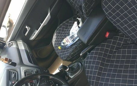 KIA Rio III рестайлинг, 2014 год, 610 000 рублей, 8 фотография