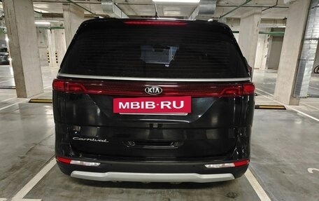KIA Carnival, 2021 год, 2 900 000 рублей, 4 фотография