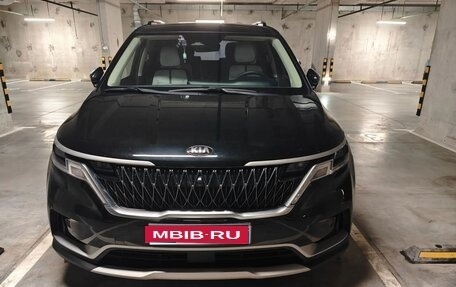 KIA Carnival, 2021 год, 2 900 000 рублей, 1 фотография