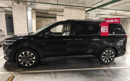 KIA Carnival, 2021 год, 2 900 000 рублей, 2 фотография