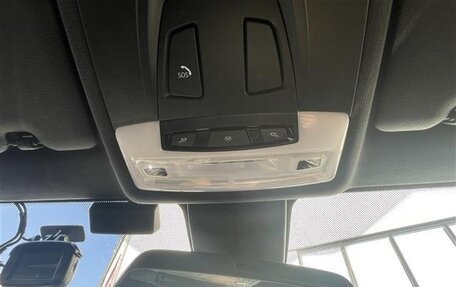 BMW 1 серия, 2019 год, 1 176 000 рублей, 13 фотография