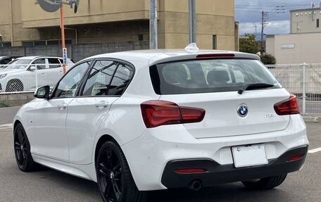 BMW 1 серия, 2019 год, 1 176 000 рублей, 7 фотография