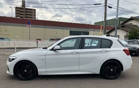 BMW 1 серия, 2019 год, 1 176 000 рублей, 8 фотография