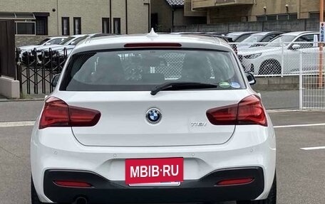 BMW 1 серия, 2019 год, 1 176 000 рублей, 6 фотография