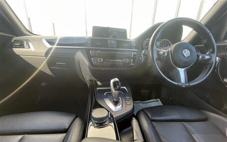 BMW 1 серия, 2019 год, 1 176 000 рублей, 17 фотография