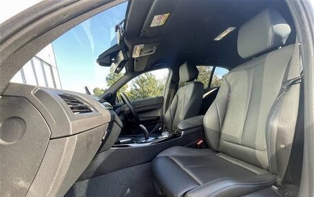 BMW 1 серия, 2019 год, 1 176 000 рублей, 18 фотография