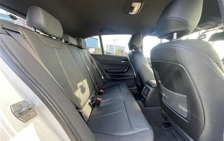 BMW 1 серия, 2019 год, 1 176 000 рублей, 20 фотография