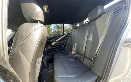 BMW 1 серия, 2019 год, 1 176 000 рублей, 19 фотография