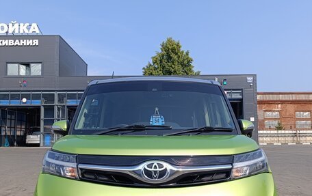 Toyota Tank I, 2018 год, 900 000 рублей, 5 фотография