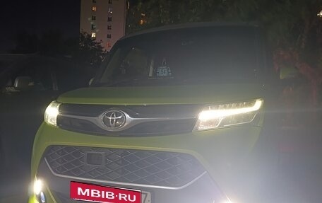 Toyota Tank I, 2018 год, 900 000 рублей, 1 фотография