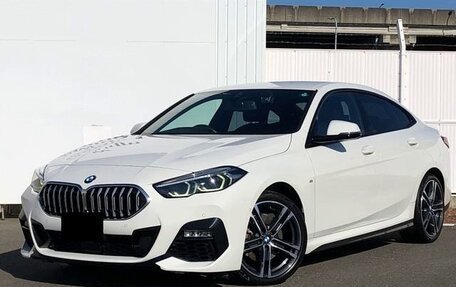 BMW 2 серия F44, 2022 год, 1 711 000 рублей, 1 фотография