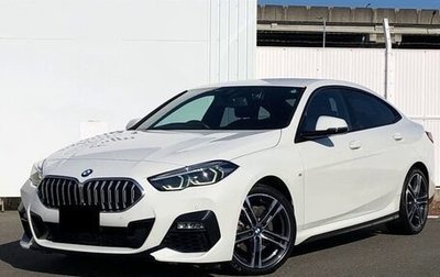 BMW 2 серия F44, 2022 год, 1 711 000 рублей, 1 фотография