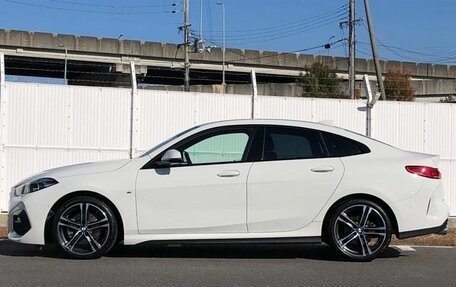 BMW 2 серия F44, 2022 год, 1 711 000 рублей, 2 фотография