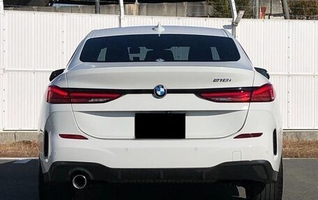BMW 2 серия F44, 2022 год, 1 711 000 рублей, 4 фотография