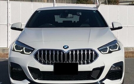 BMW 2 серия F44, 2022 год, 1 711 000 рублей, 5 фотография