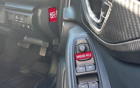 Subaru Impreza IV, 2020 год, 15 фотография