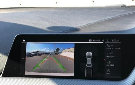 BMW 2 серия F44, 2022 год, 1 711 000 рублей, 16 фотография