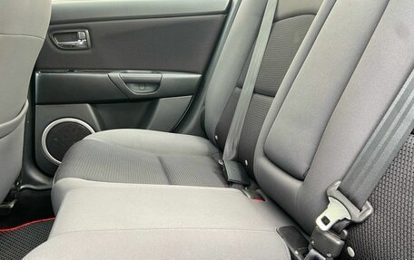 Mazda 3, 2008 год, 475 000 рублей, 9 фотография