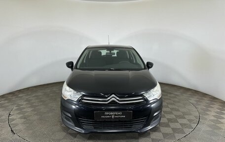Citroen C4 II рестайлинг, 2012 год, 550 000 рублей, 5 фотография
