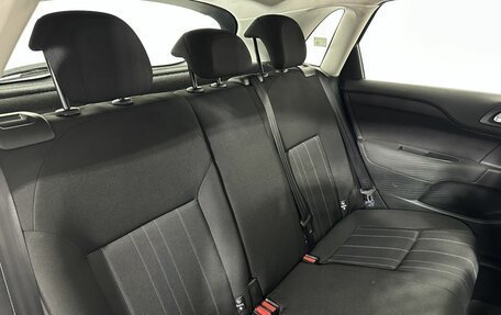 Citroen C4 II рестайлинг, 2012 год, 550 000 рублей, 4 фотография