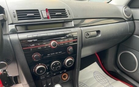 Mazda 3, 2008 год, 475 000 рублей, 8 фотография