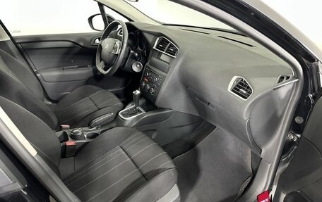 Citroen C4 II рестайлинг, 2012 год, 550 000 рублей, 3 фотография