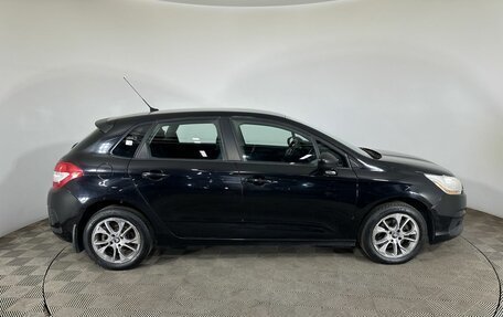 Citroen C4 II рестайлинг, 2012 год, 550 000 рублей, 7 фотография