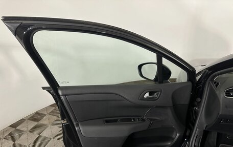 Citroen C4 II рестайлинг, 2012 год, 550 000 рублей, 10 фотография