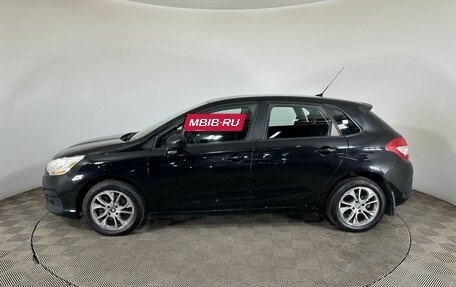 Citroen C4 II рестайлинг, 2012 год, 550 000 рублей, 8 фотография