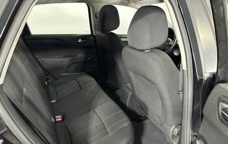 Citroen C4 II рестайлинг, 2012 год, 550 000 рублей, 16 фотография