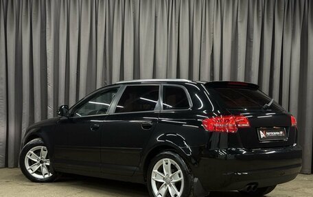 Audi A3, 2009 год, 739 777 рублей, 4 фотография