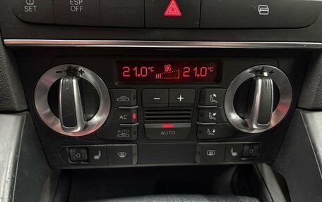 Audi A3, 2009 год, 739 777 рублей, 9 фотография