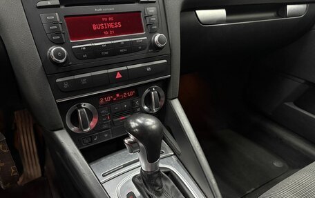 Audi A3, 2009 год, 739 777 рублей, 10 фотография