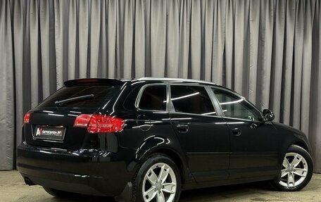 Audi A3, 2009 год, 739 777 рублей, 2 фотография