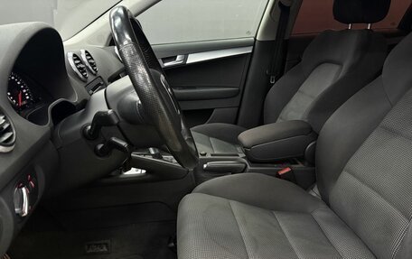 Audi A3, 2009 год, 739 777 рублей, 14 фотография