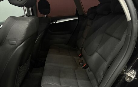 Audi A3, 2009 год, 739 777 рублей, 15 фотография