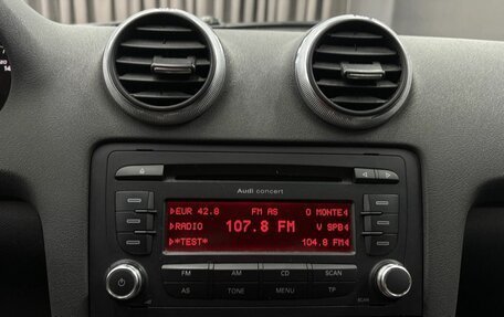 Audi A3, 2009 год, 739 777 рублей, 8 фотография