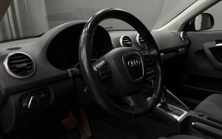 Audi A3, 2009 год, 739 777 рублей, 5 фотография
