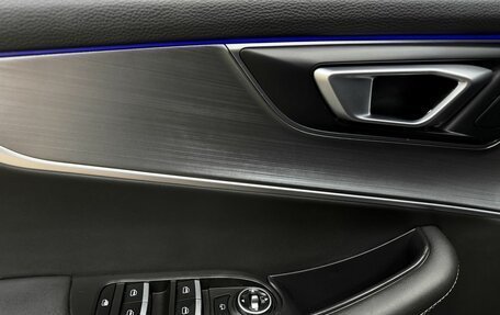 Chery Tiggo 7 Pro, 2022 год, 1 519 777 рублей, 6 фотография