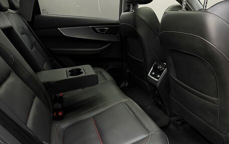 Chery Tiggo 7 Pro, 2022 год, 1 519 777 рублей, 13 фотография