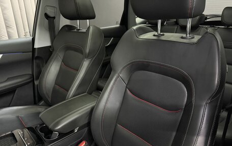 Chery Tiggo 7 Pro, 2022 год, 1 519 777 рублей, 9 фотография