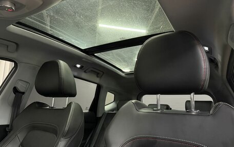 Chery Tiggo 7 Pro, 2022 год, 1 519 777 рублей, 10 фотография