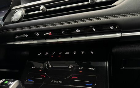 Chery Tiggo 7 Pro, 2022 год, 1 519 777 рублей, 17 фотография