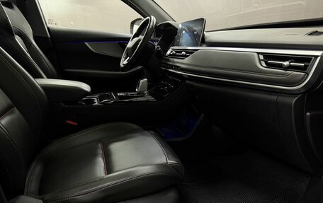 Chery Tiggo 7 Pro, 2022 год, 1 519 777 рублей, 14 фотография