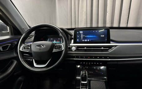 Chery Tiggo 7 Pro, 2022 год, 1 519 777 рублей, 15 фотография