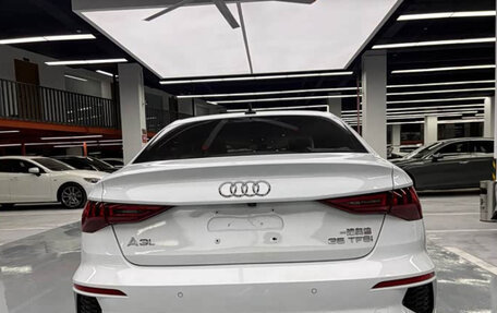 Audi A3, 2023 год, 1 745 000 рублей, 5 фотография